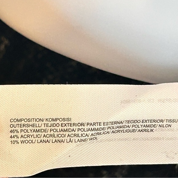 ANTHROPOLOGIE HOSS Cardigan Sweater Coat Size M - Picture 9 of 12